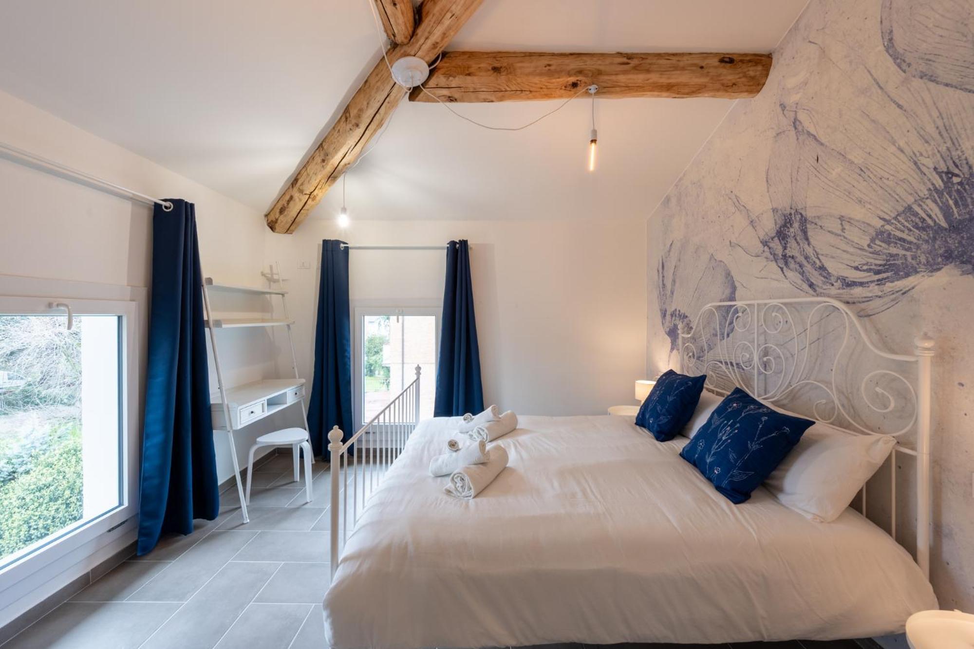 Villa Teresa Struttura Tra Ferrari E Lambrusco Solignano Nuovo Exteriér fotografie